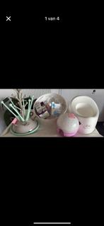 Allerlei babyspullen, Kinderen en Baby's, Kinderspulletjes, Ophalen, Zo goed als nieuw