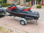 Seadoo rxt 260 rs as jetski waterscooter, Ophalen, Zo goed als nieuw