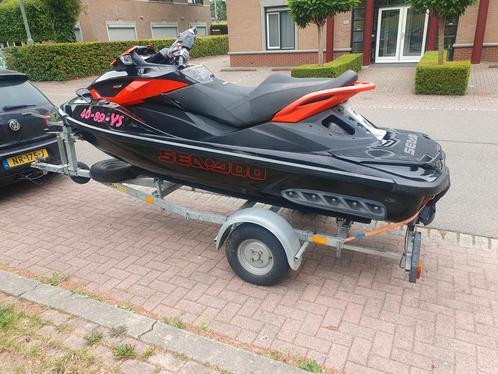 Seadoo rxt 260 rs as jetski waterscooter, Watersport en Boten, Jetski's en Waterscooters, Zo goed als nieuw, Ophalen