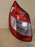 RENAULT SCENIC 2 Links achterlicht Left backlight 2004-2009, Auto-onderdelen, Gebruikt, Renault