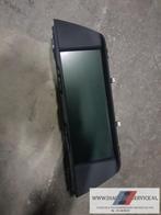 BMW 5er F10  navigatiescherm 2010 cic 9227561, Ophalen of Verzenden, Gebruikt, BMW