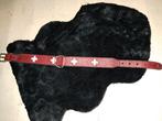 Halsband grote rassen, Dieren en Toebehoren, Ophalen of Verzenden, Nieuw