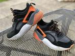 Schoenen maat 36, Ophalen of Verzenden, Gedragen, Zwart
