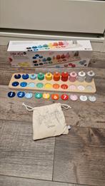 Jeu Oxybul Découverte Couleurs et Chiffres, Ophalen of Verzenden, Zo goed als nieuw, Ontdekken