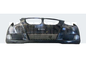Bumper  BMW 3 E92 E93 Coupe Cabrio 06-08  Voorbumper  Q3264 beschikbaar voor biedingen