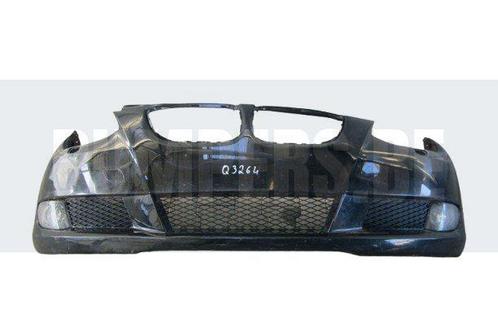 Bumper  BMW 3 E92 E93 Coupe Cabrio 06-08  Voorbumper  Q3264, Auto-onderdelen, Carrosserie, Bumper, Voor, Gebruikt, 6 maanden garantie