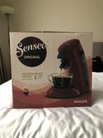 Rode senseo, Elektronische apparatuur, Ophalen, Zo goed als nieuw