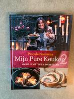 Kookboek Pascale Naessen Mijn Pure Keuken 2 Nieuwstaat, Livres, Livres de cuisine, Comme neuf, Cuisine saine, Enlèvement ou Envoi