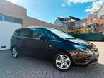 Opel Zafira | 12 Maanden Garantie | 129 Dkm | Benzine |2015|, Auto's, Opel, Testrit aan huis, Monovolume, Leder en Stof, USB