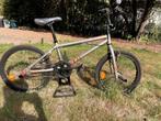 BMX-DOEKJE 320, Fietsen en Brommers, B-Twin Decathlon, Ophalen of Verzenden, Voetsteunen, 16 tot 20 inch