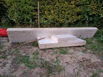 Isolatieplaten, Doe-het-zelf en Bouw, Isolatie en Afdichting, Ophalen