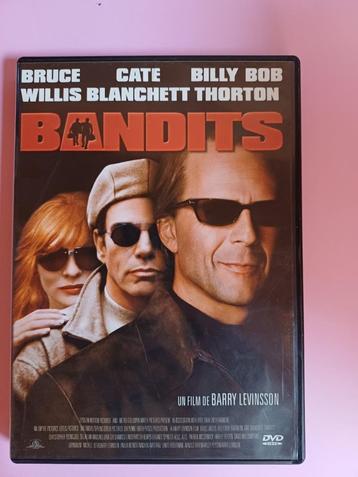 Dvd-bandieten (p5) beschikbaar voor biedingen