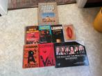 Thrillers. Griezelboeken. Boeken allerlei, Boeken, Ophalen, Gelezen