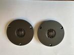 Linn Tweeters Pair SPKR 038/2, Audio, Tv en Foto, Versterkers en Ontvangers, Ophalen, Gebruikt, Stereo, Overige merken
