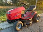 Toro zitmaaier – 15,5 pk – hydrostatisch – startklaar!, Tuin en Terras, Ophalen, Zo goed als nieuw, Elektrische starter