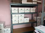 Archiefrek, Huis en Inrichting, Woonaccessoires | Wandplanken en Boekenplanken, Ophalen, Zo goed als nieuw