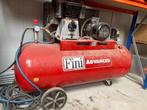 Compressor, Ophalen, Gebruikt, 400 tot 800 liter/min, Mobiel