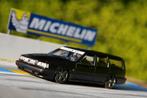 Volvo 850 Break BTCC 1994 test car - HPI 1:43, Ophalen of Verzenden, Zo goed als nieuw, Auto, Overige merken