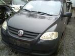 VW FOX 11 ESSENCE MODELE 2012  DA RCD JA IMPEC CHAINE DE DIS, Autos, Euro 5, Achat, Entreprise, Boîte manuelle