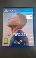 Fifa 22 Ps4, Games en Spelcomputers, Games | Sony PlayStation 4, Ophalen of Verzenden, Zo goed als nieuw