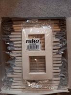 Afdekplaat Niko 100-76200, Doe-het-zelf en Bouw, Ophalen