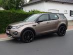 Land Rover Discovery Sport    TD4 Aut. HSE, Auto's, Land Rover, Euro 5, Zwart, Bruin, USB
