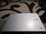 Acer Chromebook, Computers en Software, Ophalen, 14 inch, Qwerty, Touchscreen