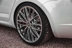 OZ Italia 150 19 inch 5X112 225 35 19 Hankook ventus S1 EVO3, Auto-onderdelen, Banden en Velgen, Gebruikt, Banden en Velgen, Personenwagen