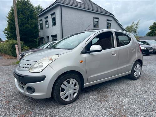 Nissan Pixo 1.0i Benzine ,5 deurs,69.000km.!,Goede staat,.., Auto's, Nissan, Particulier, Te koop, Pixo, ABS, Airbags, Centrale vergrendeling