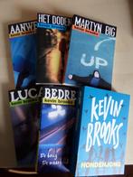 Diverse boeken van Kevin Brooks, Livres, Livres pour enfants | Jeunesse | 13 ans et plus, Enlèvement ou Envoi, Neuf, Kevin Brooks