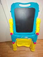 Tableau pour enfant, Enlèvement