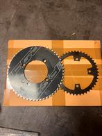 FSA plateau’s 55T - 44T NIEUW, Enlèvement ou Envoi, Neuf, Vélo de course, Pédalier ou Pédales