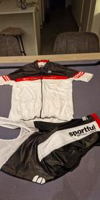 Sportfull fiets setje Maat XXL, Fietsen en Brommers, Ophalen of Verzenden, Zo goed als nieuw