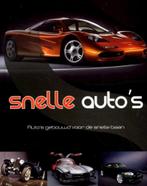 boek "Snelle Auto's", Ophalen