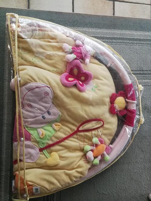 speelmat met boog, Kinderen en Baby's, Speelgoed | Speelkleden, Gebruikt, Ophalen