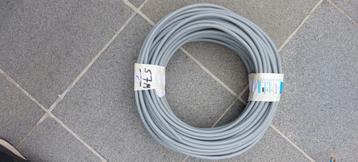 57m câble souple H05VV-F 3G2,5 beschikbaar voor biedingen