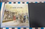 Livre L’age D’Or, Ophalen