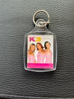 K 3 sleutelhanger, Ophalen, Zo goed als nieuw