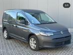 Volkswagen Caddy 2.0 tdi AUTOMAAT, Auto's, Bestelwagens en Lichte vracht, Euro 6, Volkswagen, Start-stop-systeem, Diesel
