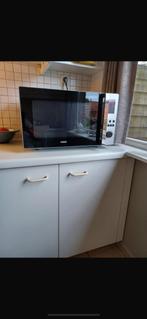 Combi microgolfoven DOMO - NIEUW !!!, Elektronische apparatuur, Ovens, Nieuw, Microgolffunctie, Oven met grill, Draaiplateau
