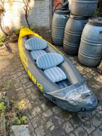 Canoë Kayak Gonflable Inatex Explorer K2, Sports nautiques & Bateaux, Comme neuf, Deux personnes, Gonflable, Kayak
