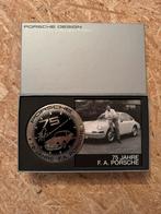 75 jaar F.A Porsche badge, Ophalen, Nieuw