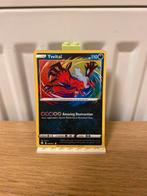 Yveltal Amazing Rare 046/072 - Pokemon Kaart, Hobby en Vrije tijd, Ophalen of Verzenden, Nieuw, Losse kaart, Foil