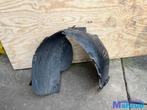 OPEL ZAFIRA B Links voor modderkuip wielkuip 2005-2011, Opel, Gebruikt, Ophalen of Verzenden, Bumper