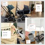 Baby - geboortepakket, Enlèvement, Utilisé