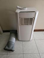 mobiele airco, weg wegens vaste airco met buitenunit, Ophalen, Minder dan 60 m³, Timer, Zo goed als nieuw