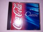 CD Coca Cola Musique Classique, CD & DVD, Enlèvement ou Envoi, Comme neuf, Classique