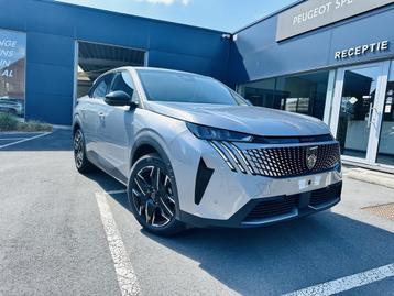 Peugeot 3008 Allure (bj 2024, automaat) beschikbaar voor biedingen