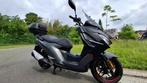 Peugeot Pulsion 125cc motoscooter - 12/2022 - 8930km, Ophalen, Gebruikt, Overige modellen, 125 cc