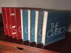 The Classics Philips 1973 Vinylplaten 88 stuks, Ophalen of Verzenden, Gebruikt, Philips